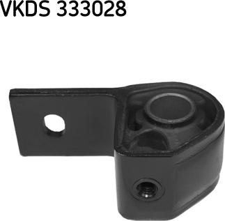 SKF VKDS 333028 - Suport,trapez parts5.com