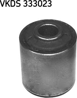 SKF VKDS 333023 - Łożyskowanie, wahacz parts5.com