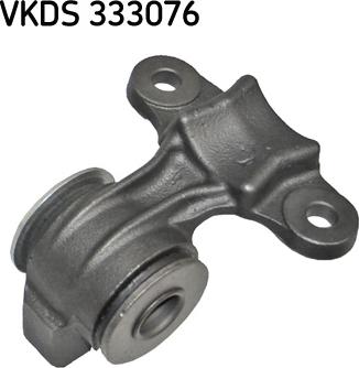 SKF VKDS 333076 - Łożyskowanie, wahacz parts5.com