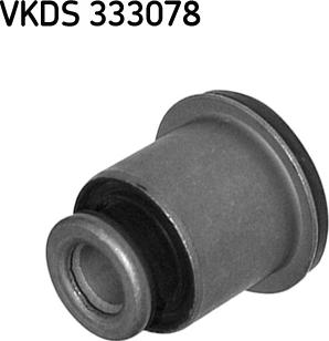 SKF VKDS 333078 - Tukivarren hela parts5.com