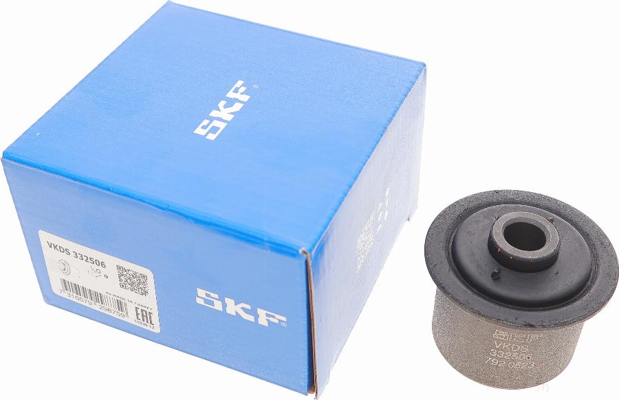 SKF VKDS 332506 - Uložení, řídicí mechanismus parts5.com