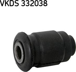 SKF VKDS 332038 - Łożyskowanie, wahacz parts5.com