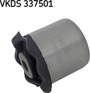 SKF VKDS 337501 - Suport,trapez parts5.com