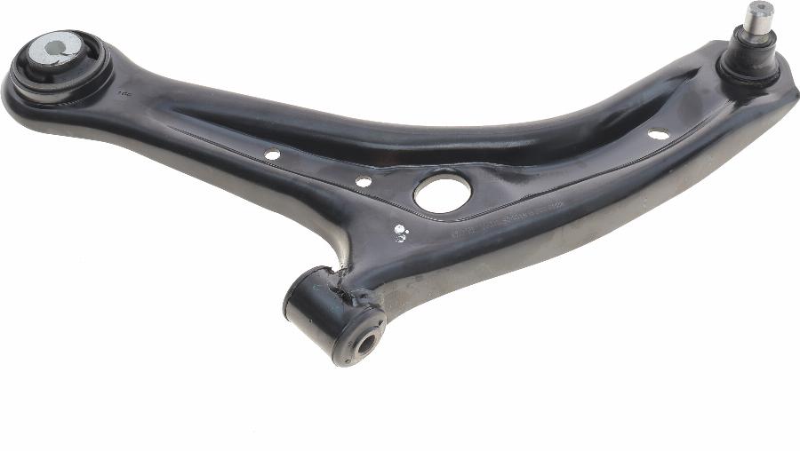 SKF VKDS 324019 B - Track Control Arm parts5.com