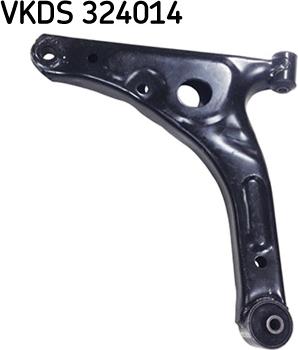 SKF VKDS 324014 - Track Control Arm parts5.com