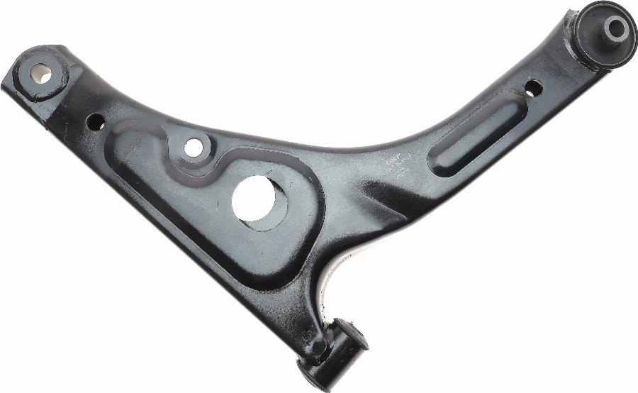 SKF VKDS 324012 - Track Control Arm parts5.com