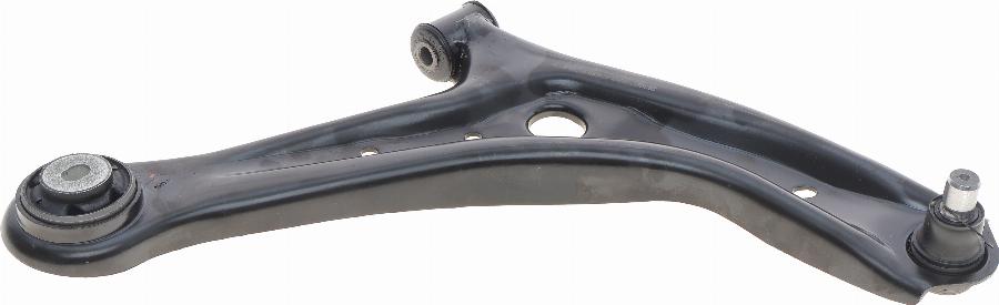 SKF VKDS 324020 B - Track Control Arm parts5.com