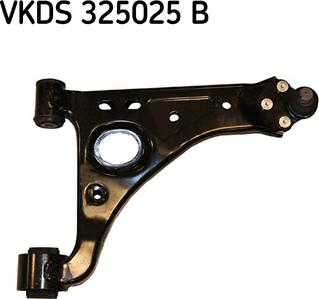 SKF VKDS 325025 B - Рычаг подвески колеса parts5.com