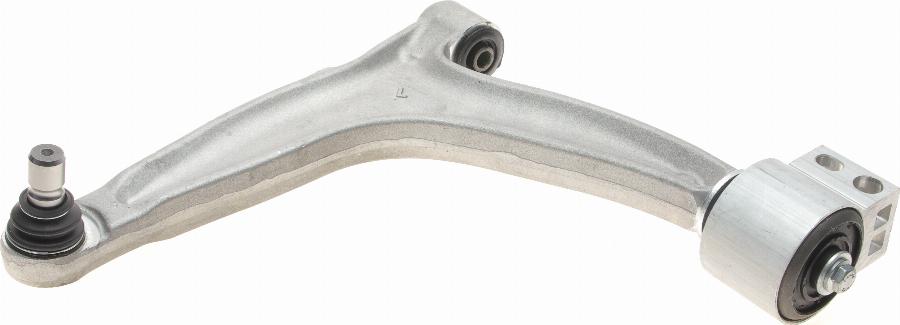 SKF VKDS 325022 B - Track Control Arm parts5.com