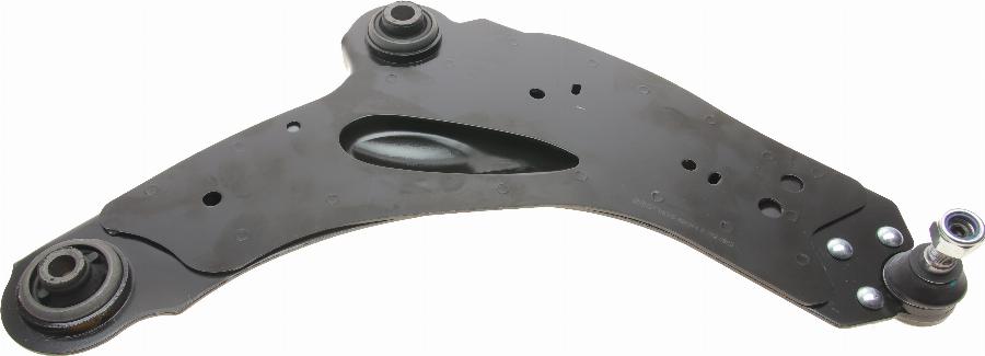 SKF VKDS 326064 B - Track Control Arm parts5.com