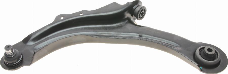 SKF VKDS 326000 B - Lengőkar, kerékfelfüggesztés parts5.com