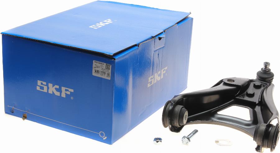 SKF VKDS 326002 B - Õõtshoob, käändmik parts5.com