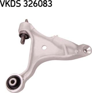 SKF VKDS 326083 - Brat, suspensie roata parts5.com