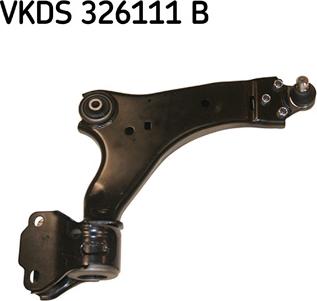 SKF VKDS 326111 B - Lenker, Radaufhängung parts5.com