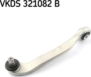 SKF VKDS 321082 B - Brat, suspensie roata parts5.com