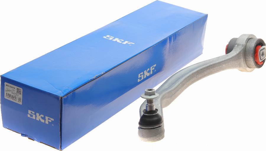 SKF VKDS 321034 B - Barra oscilante, suspensión de ruedas parts5.com