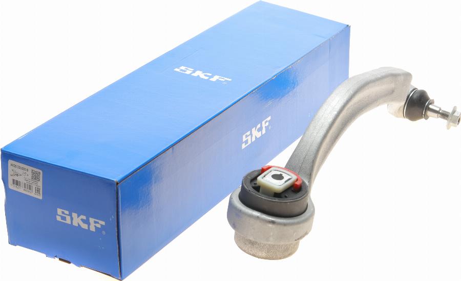 SKF VKDS 321035 B - Bras de liaison, suspension de roue parts5.com