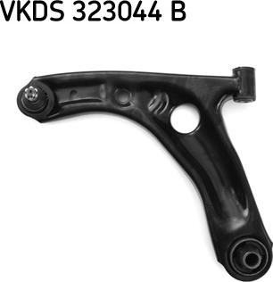 SKF VKDS 323044 B - Õõtshoob, käändmik parts5.com