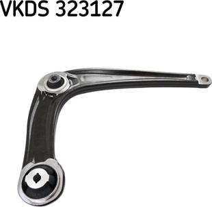 SKF VKDS 323127 - Track Control Arm parts5.com