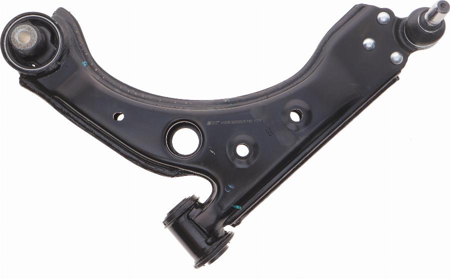 SKF VKDS 322020 B - Track Control Arm parts5.com