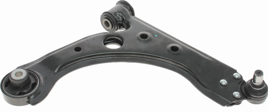 SKF VKDS 322021 B - Track Control Arm parts5.com