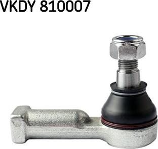 SKF VKDY 810007 - Cap de bara parts5.com