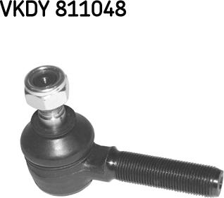 SKF VKDY 811048 - Cap de bara parts5.com