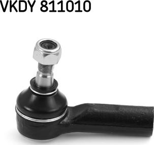 SKF VKDY 811010 - Cap de bara parts5.com