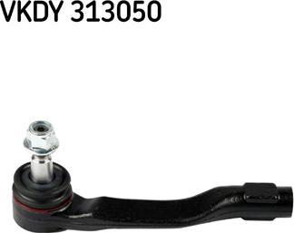 SKF VKDY 313050 - Tie Rod End parts5.com