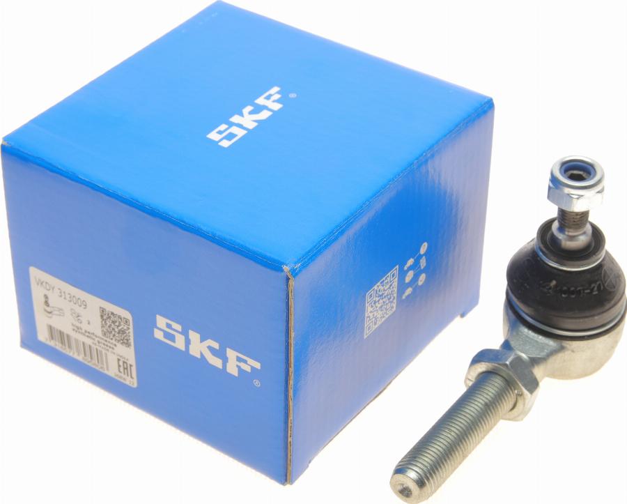 SKF VKDY 313009 - Σετ προστασίας από σκόνη, αμορτισέρ parts5.com