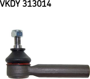 SKF VKDY 313014 - Cap de bara parts5.com