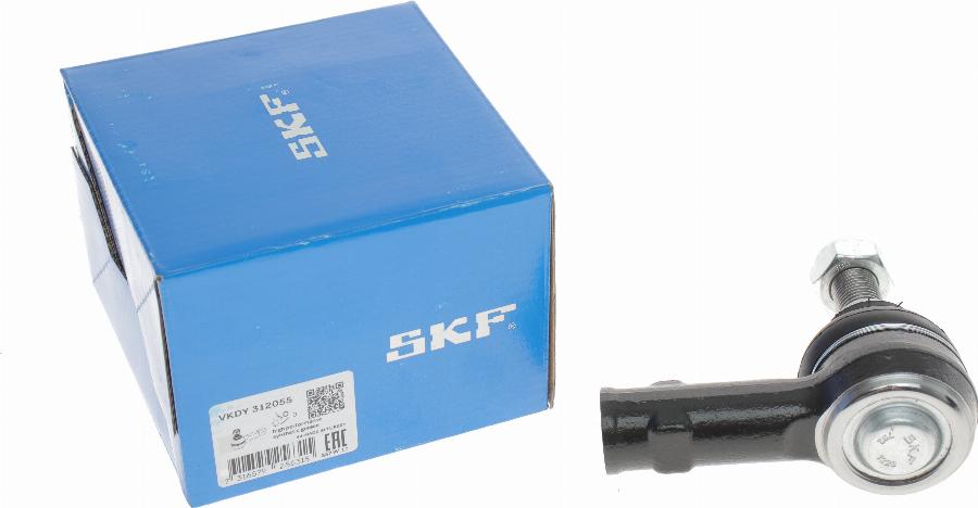 SKF VKDY 312055 - Kit de protection contre la poussière, amortisseur parts5.com