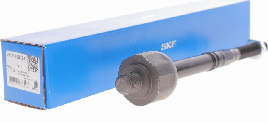 SKF VKDY 328504 - Chit protectie praf,amortizor parts5.com