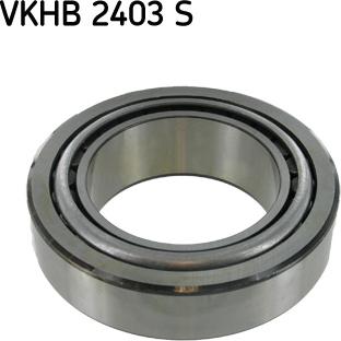 SKF VKHB 2403 S - Radlager parts5.com