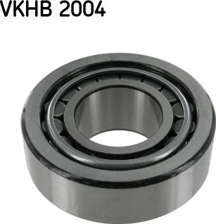 SKF VKHB 2004 - Ležaj točka parts5.com