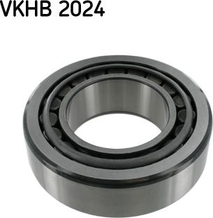 SKF VKHB 2024 - Rattalaager parts5.com