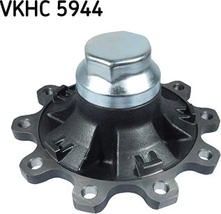 SKF VKHC 5944 - Pesto kolesa parts5.com