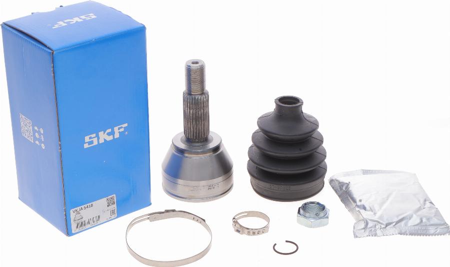 SKF VKJA 5418 - Joint Kit, drive shaft parts5.com