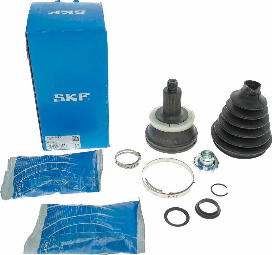 SKF VKJA 5279 - Joint Kit, drive shaft parts5.com