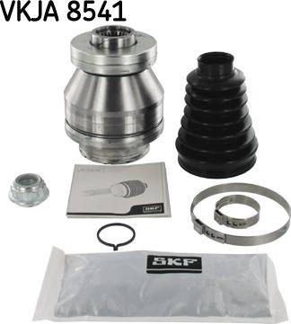 SKF VKJA 8541 - Zgibni lezaj, pogonska gred parts5.com