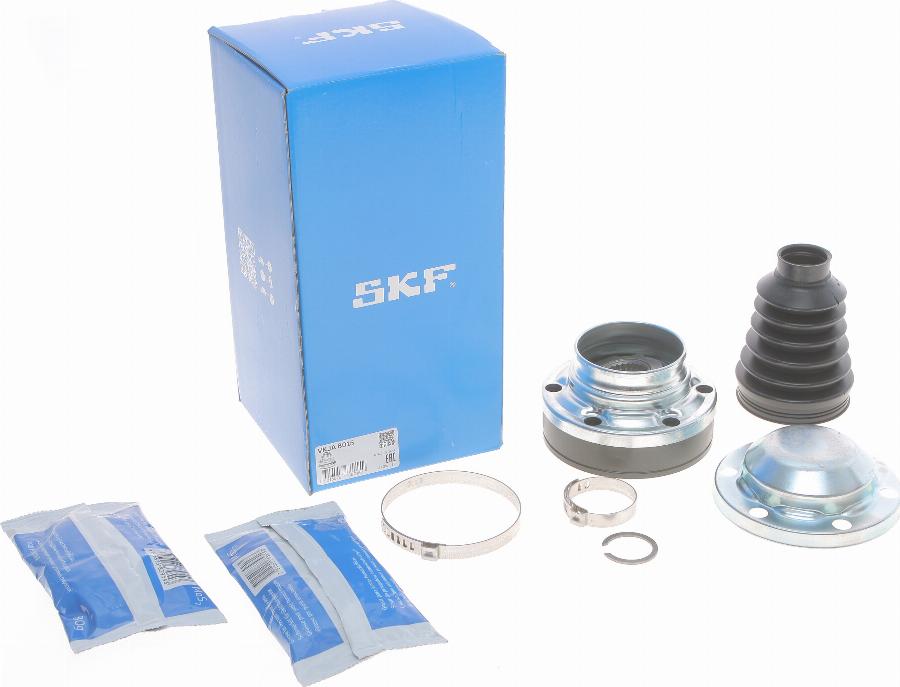 SKF VKJA 8015 - Csuklókészlet, hajtótengely parts5.com