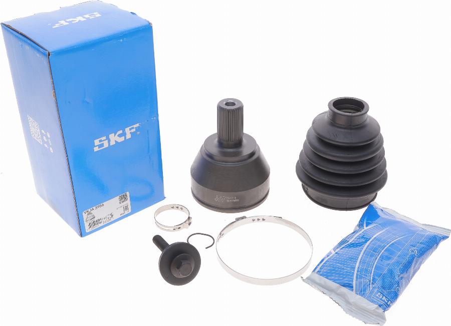 SKF VKJA 3956 - Joint Kit, drive shaft parts5.com