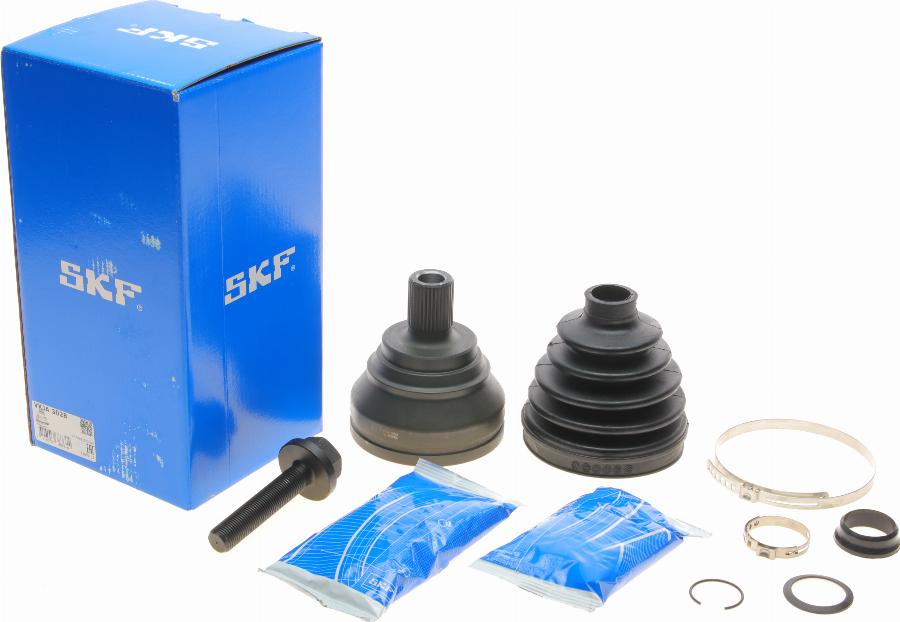 SKF VKJA 3028 - Joint Kit, drive shaft parts5.com