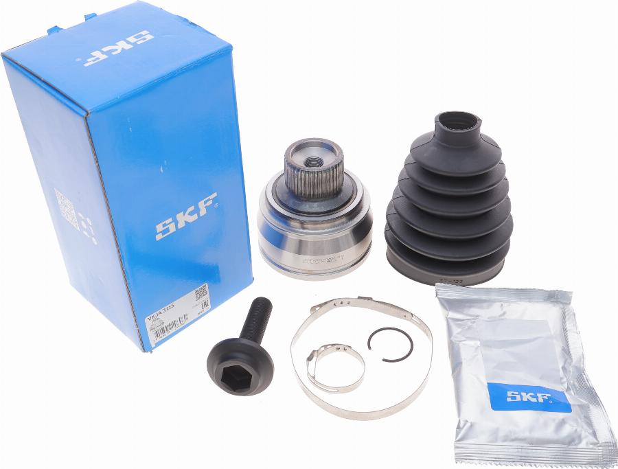 SKF VKJA 3115 - Joint Kit, drive shaft parts5.com