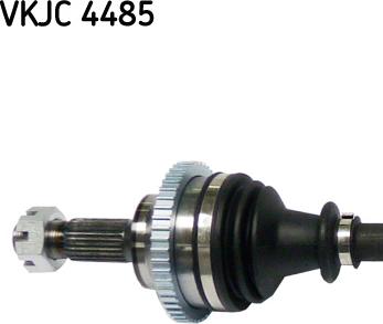 SKF VKJC 4485 - Pogonsko vratilo parts5.com