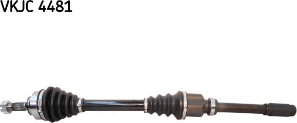 SKF VKJC 4481 - Drive Shaft parts5.com