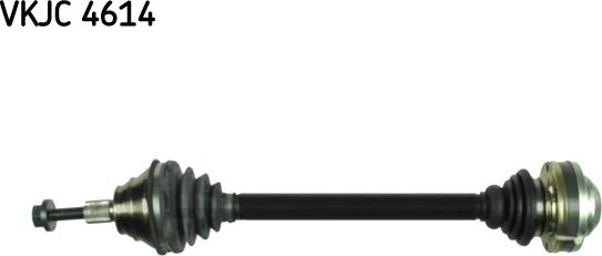 SKF VKJC 4614 - Drive Shaft parts5.com