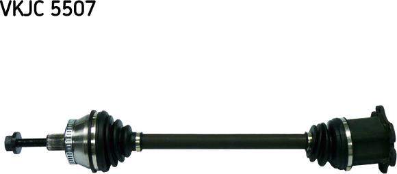 SKF VKJC 5507 - Drive Shaft parts5.com