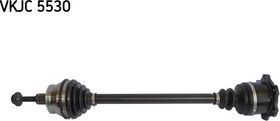 SKF VKJC 5530 - Drive Shaft parts5.com