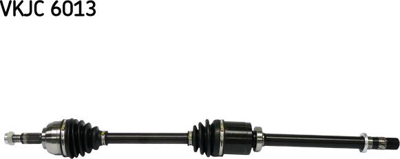 SKF VKJC 6013 - Drive Shaft parts5.com